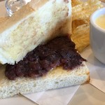 カフェ ウォルナット - 