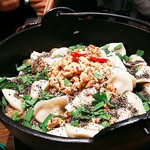 鹿児島県霧島市 塚田農場 - 