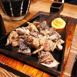 鹿児島県霧島市 塚田農場 - 