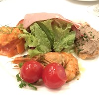 ペルケノー - 