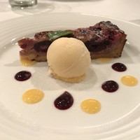 ペルケノー - 