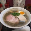 らぁ麺 幸跳