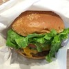 フレッシュネス バーガー 東山動物園ZOOASIS店