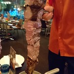 Bushfire Flame Grill - 