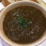 ビストロ ティアボ - 