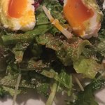 ビストロ ティアボ - 