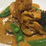 ビストロ ティアボ - 