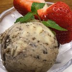 ビストロ ティアボ - 