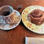 カフェ ワンズバー - 