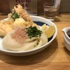 讃岐うどん　志成