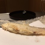 にい留 - 北海道の本ししゃも雄