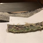 にい留 - いんげん