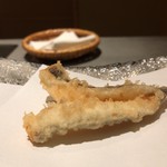 にい留 - 千葉江戸前のキス