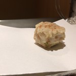 にい留 - 新小芋