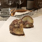 にい留 - 熊本の栗