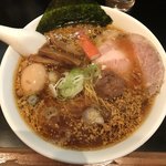 一条流がんこ総本家分家四谷荒木町 - 