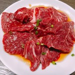 焼肉酒家 李苑 - 