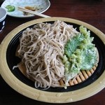 美郷 - 美郷・そば