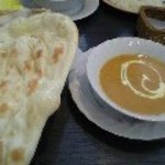 インド・パキスタン料理の店 ナイル - 