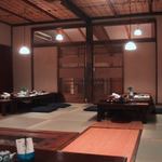 山里料理 葡萄屋 - 葡萄屋(座敷）