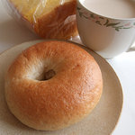 デュパン - デュパン_ベーグル