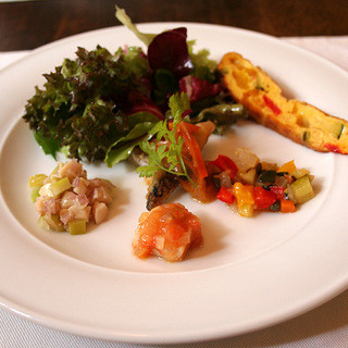 カーサ ヴェッキア_1