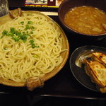 包王 - あじまる＋牛とん包セット