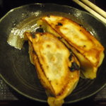 包王 - 牛とん包のアップ