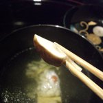 懐石料理 三木 - ☆タケマツさんもやっぱり嬉しい☆