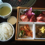 Yakiniku Toraji - 