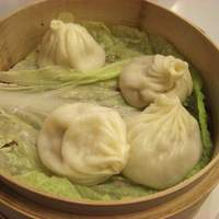 横浜中華街 北京飯店 - 小龍包