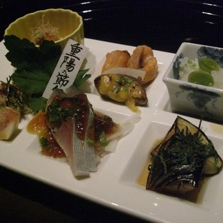 懐石料理 三木_1