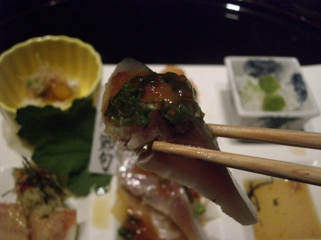 懐石料理 三木 かいせきりょうり みき 三宮 神戸市営 懐石 会席料理 食べログ