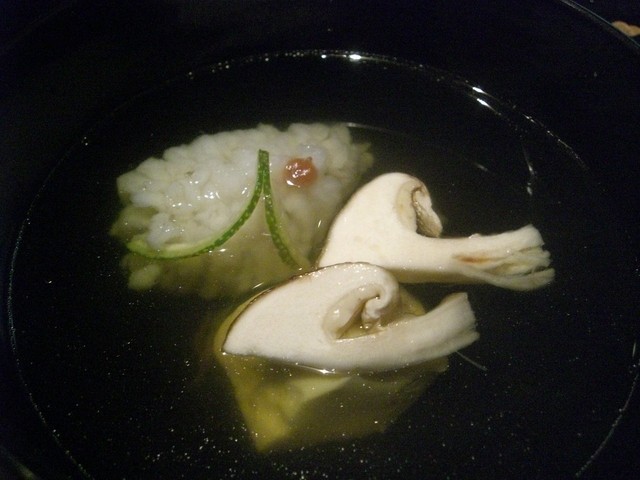 懐石料理 三木 かいせきりょうり みき 三宮 神戸市営 懐石 会席料理 食べログ