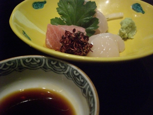 懐石料理 三木 かいせきりょうり みき 三宮 神戸市営 懐石 会席料理 食べログ