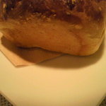 ビストロ 間 - 思わずおかわり～♪ブリオッシュ