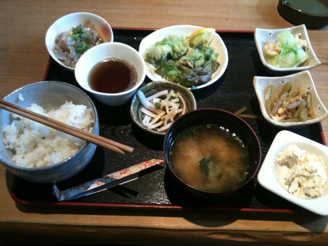 あまのじゃく 磨屋町店 郵便局前 居酒屋 食べログ