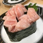 Kaitenzushi Kassen - 