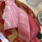 Kaitenzushi Kassen - 