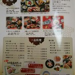 鮨処魚徳 - 2018.01