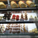 アムール・ド・ボンボン - 