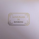 アムール・ド・ボンボン - 