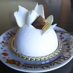 アムール・ド・ボンボン - フロマージュ クリュ