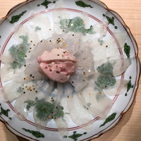 鮨 割烹 福松 三鷹店 - 
