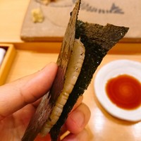 すし家 一柳 - 