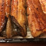 鰻はし本 - 鰻重 ろ