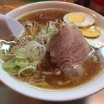 札幌ラーメン こぐま - 