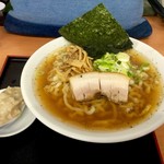 麺屋酒田inほなみ - 