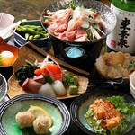 きざみ - 料理写真: