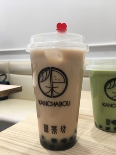 閑茶坊 - 